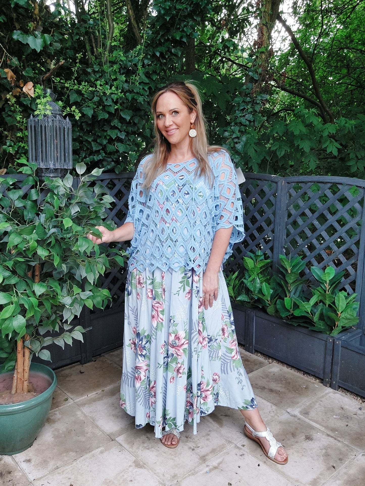 **SALE ** The Rose Dress 8-18 Various Colours