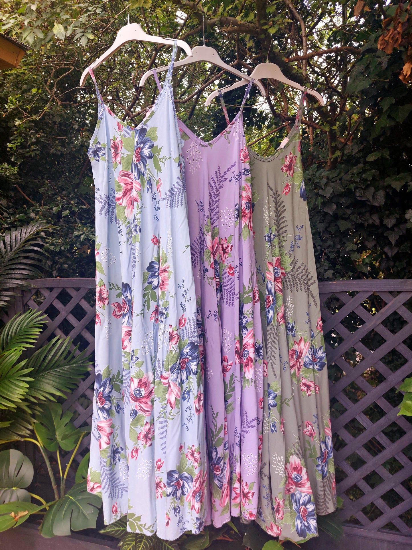 **SALE ** The Rose Dress 8-18 Various Colours