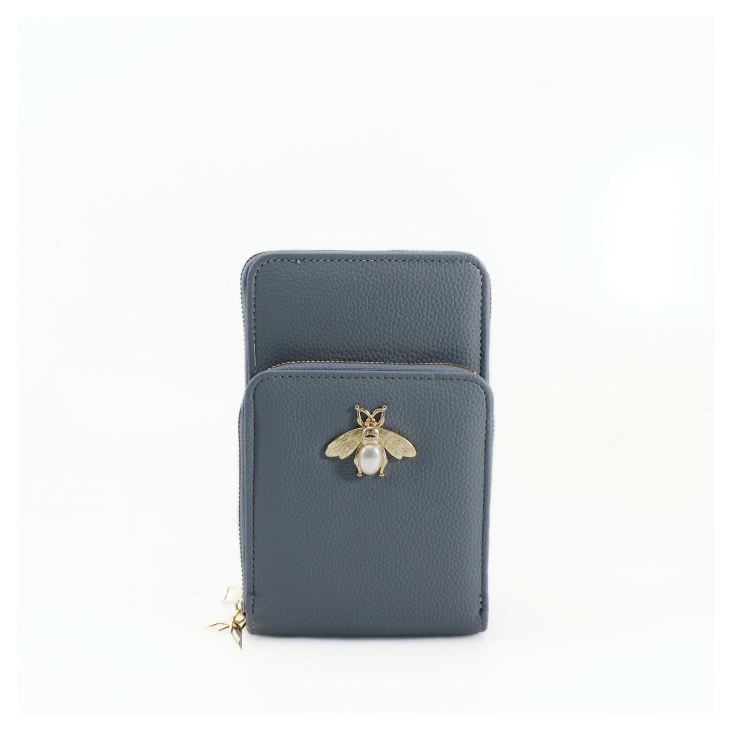 Small Cross Body Bag & Strap