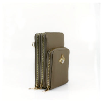 Small Cross Body Bag & Strap