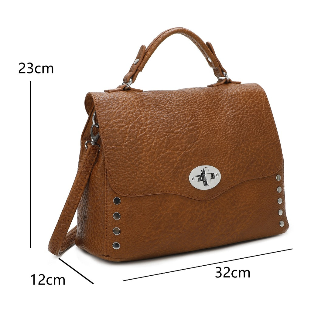GRAB BAG & LONG STRAP