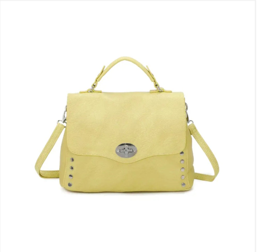 GRAB BAG & LONG STRAP