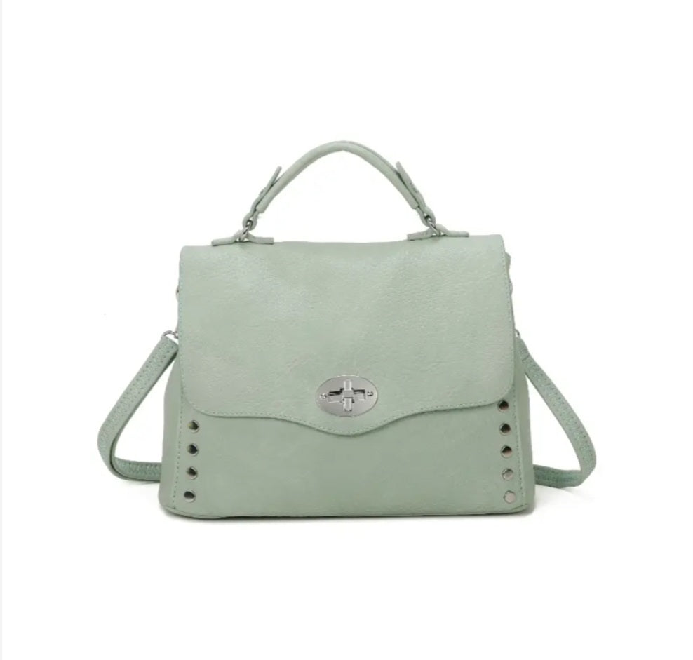 GRAB BAG & LONG STRAP
