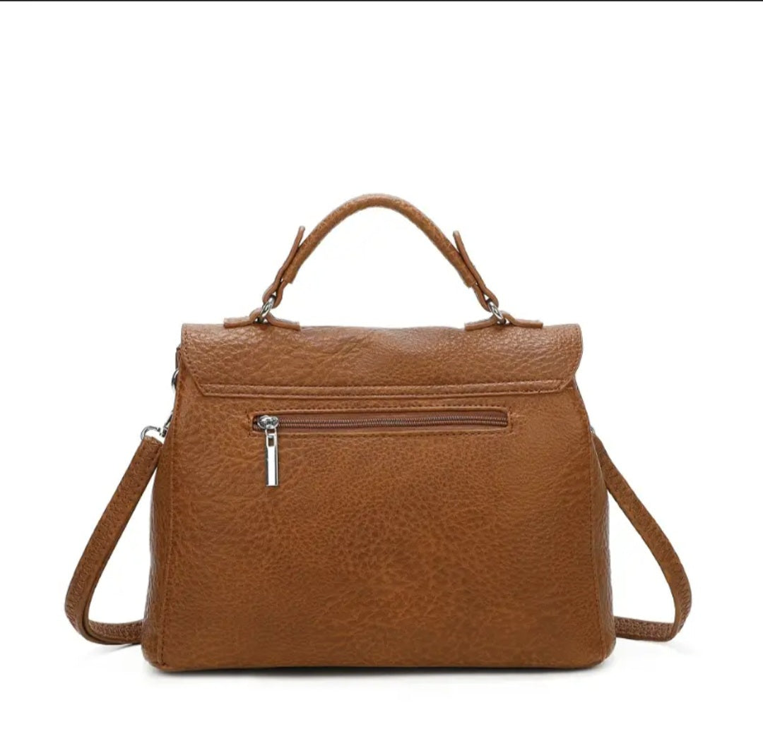 GRAB BAG & LONG STRAP