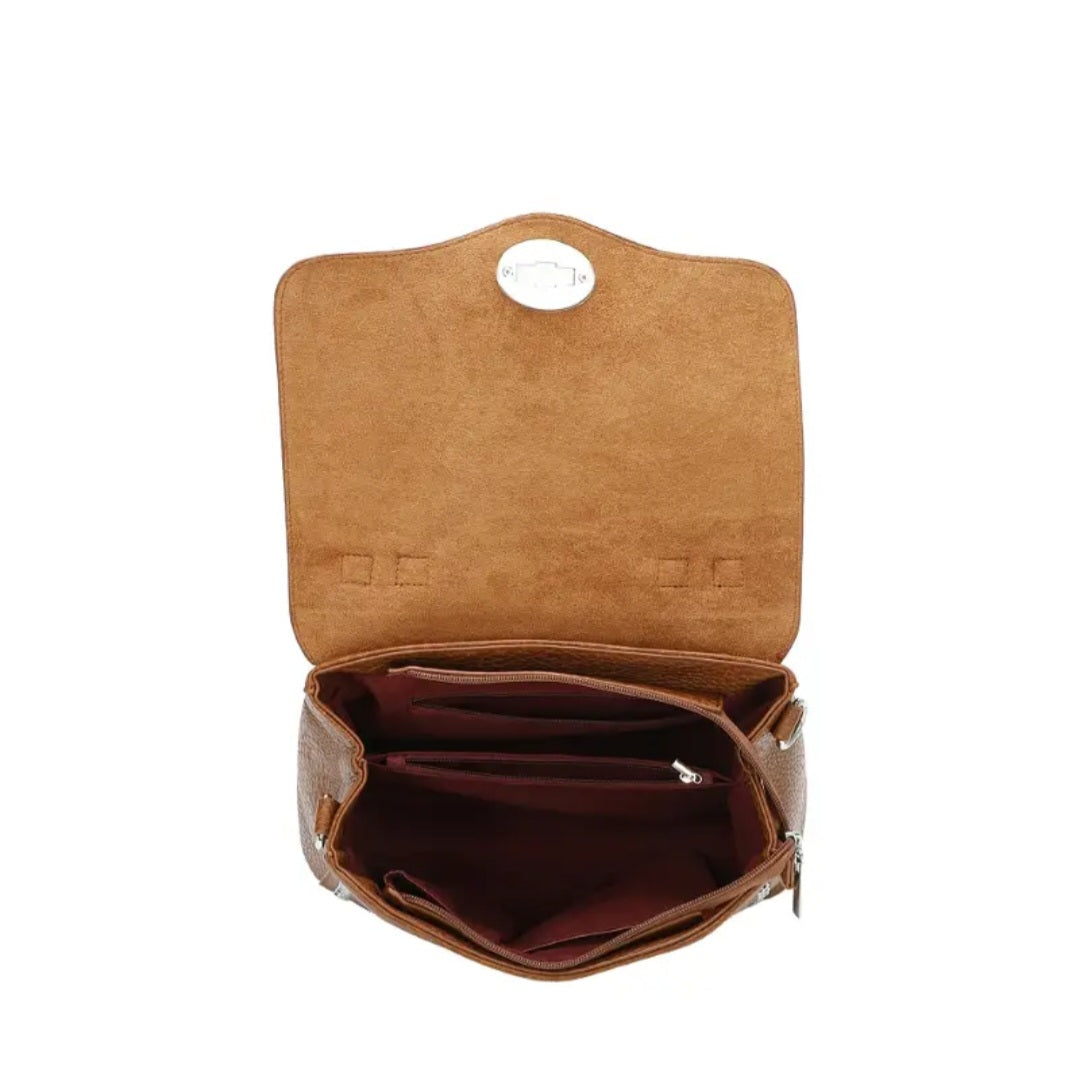 GRAB BAG & LONG STRAP