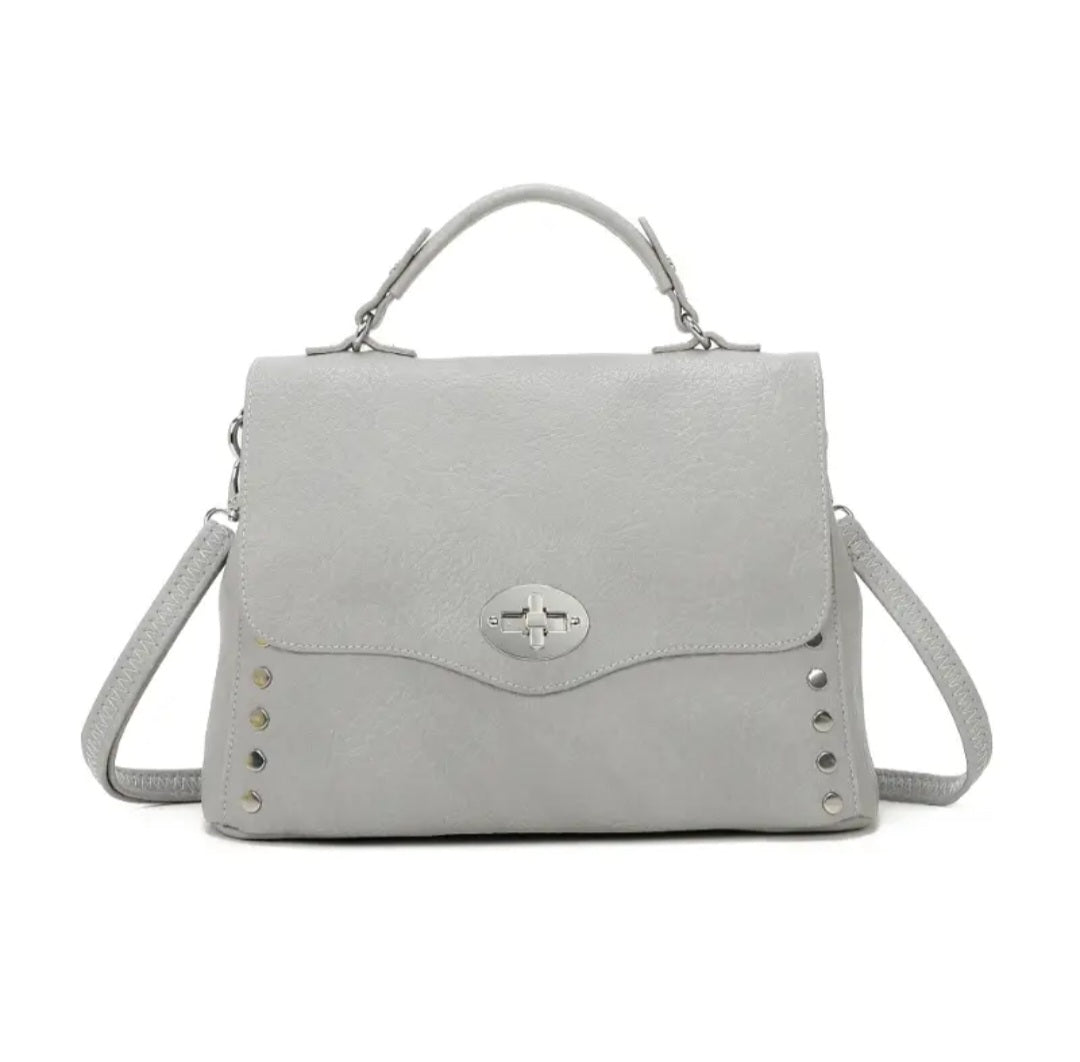 GRAB BAG & LONG STRAP