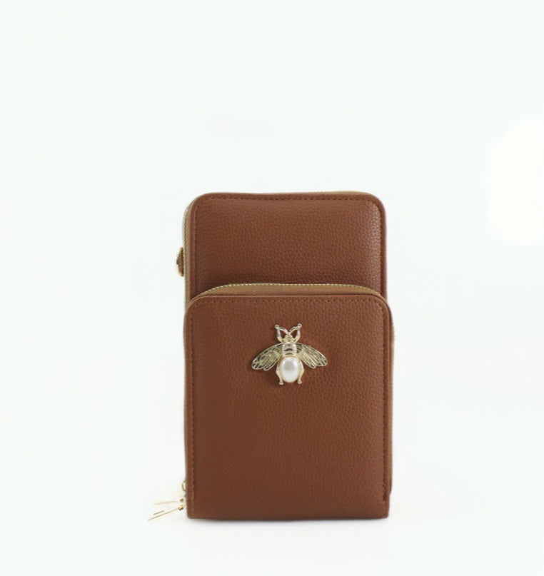 Small Cross Body Bag & Strap
