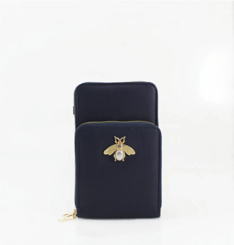 Small Cross Body Bag & Strap