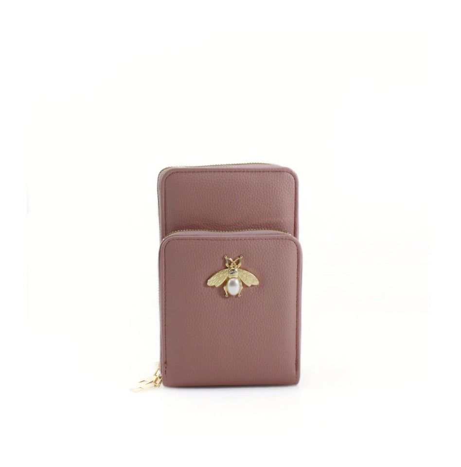 Small Cross Body Bag & Strap
