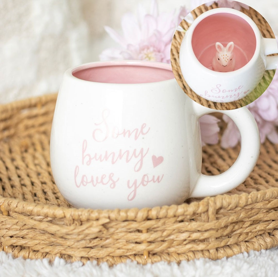 Bunny Mug