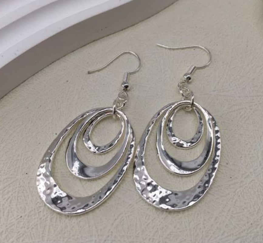 Hammed Style Earrings