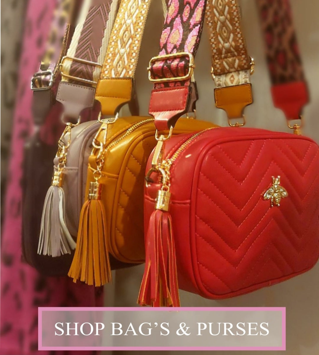 BAGS