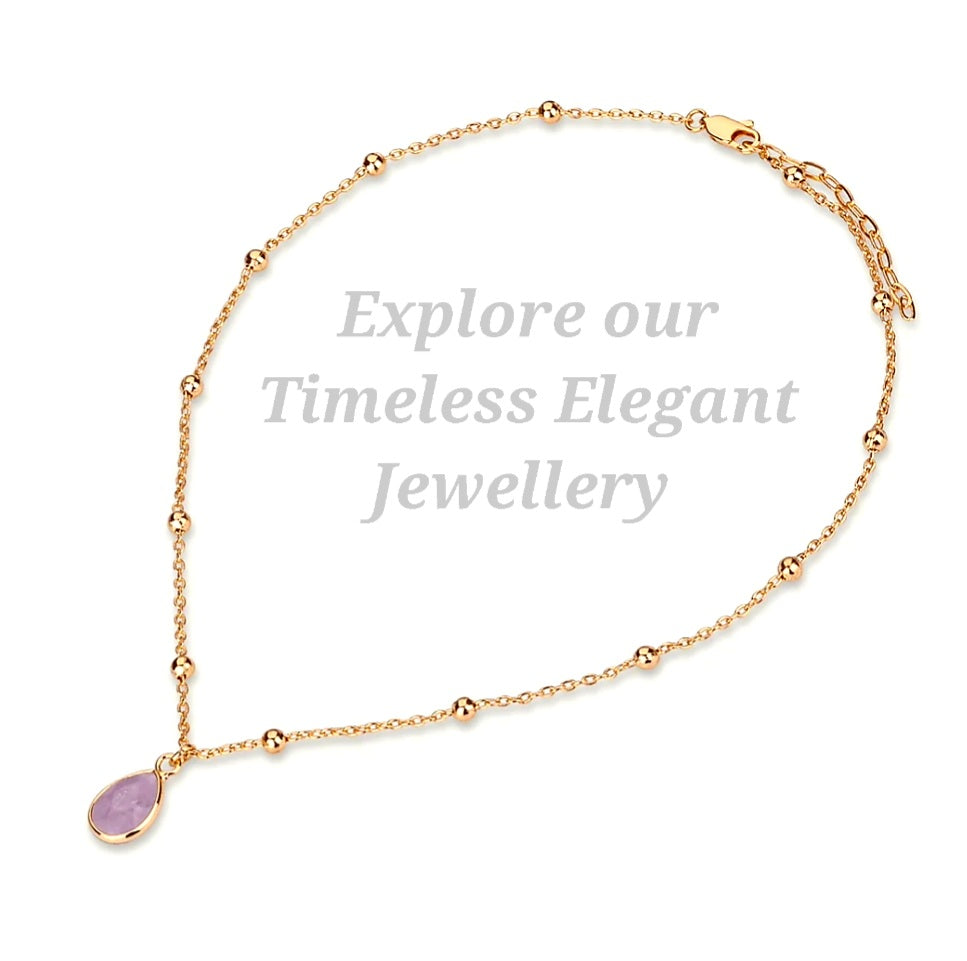 D&X JEWELLERY
