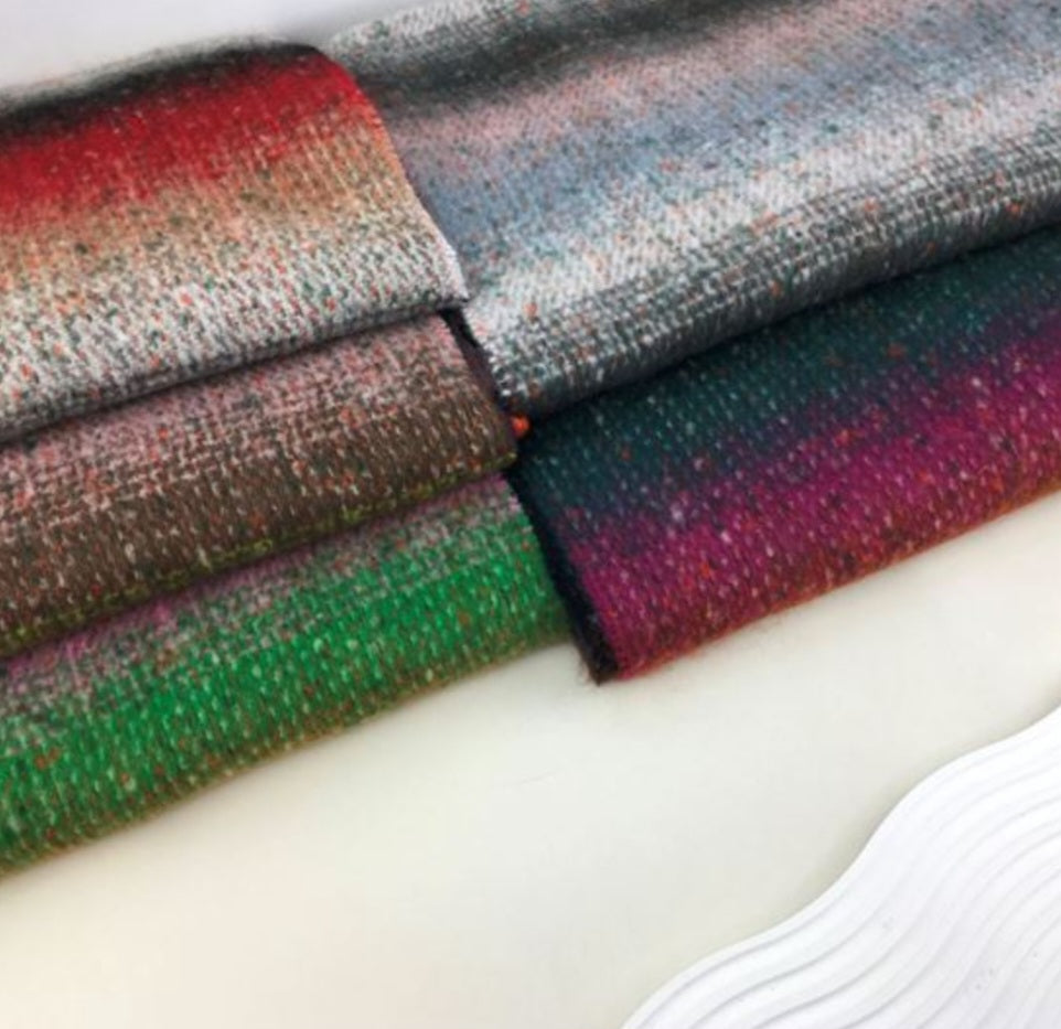 SCARVES