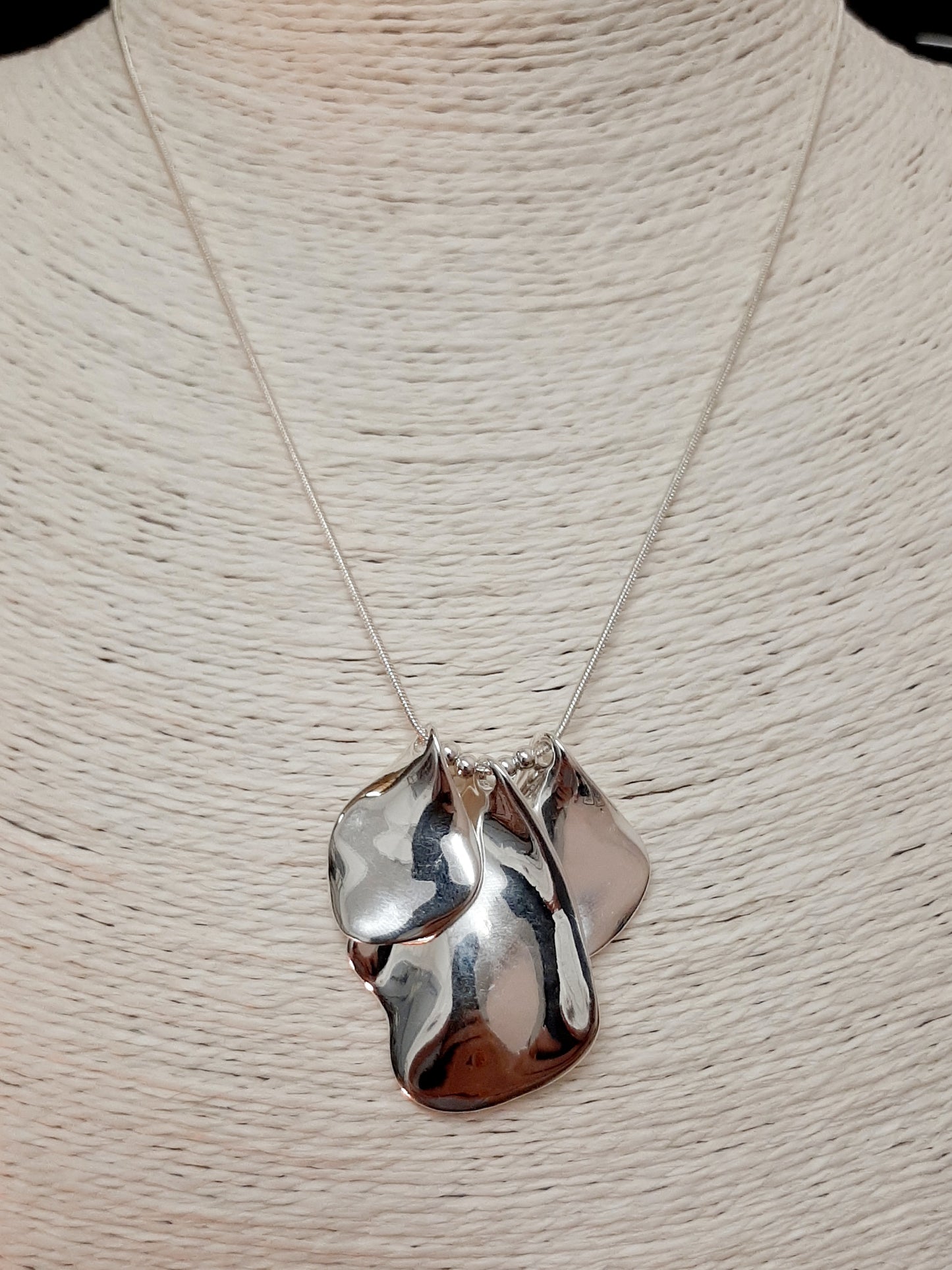 Leaf Necklace