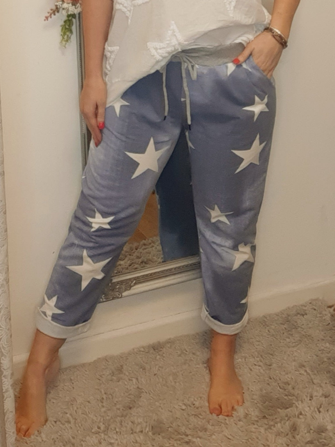 The Star Jogger- Size 2 upto 18