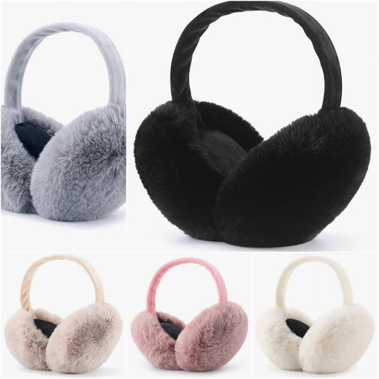 EARMUFFS