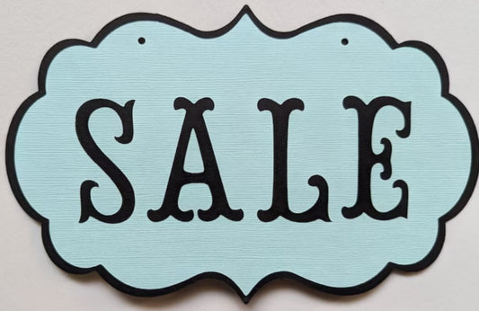 Sale