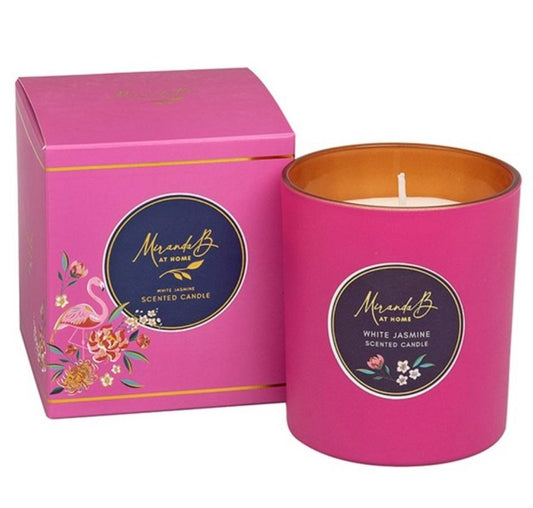 Luxury Miranda B Candle