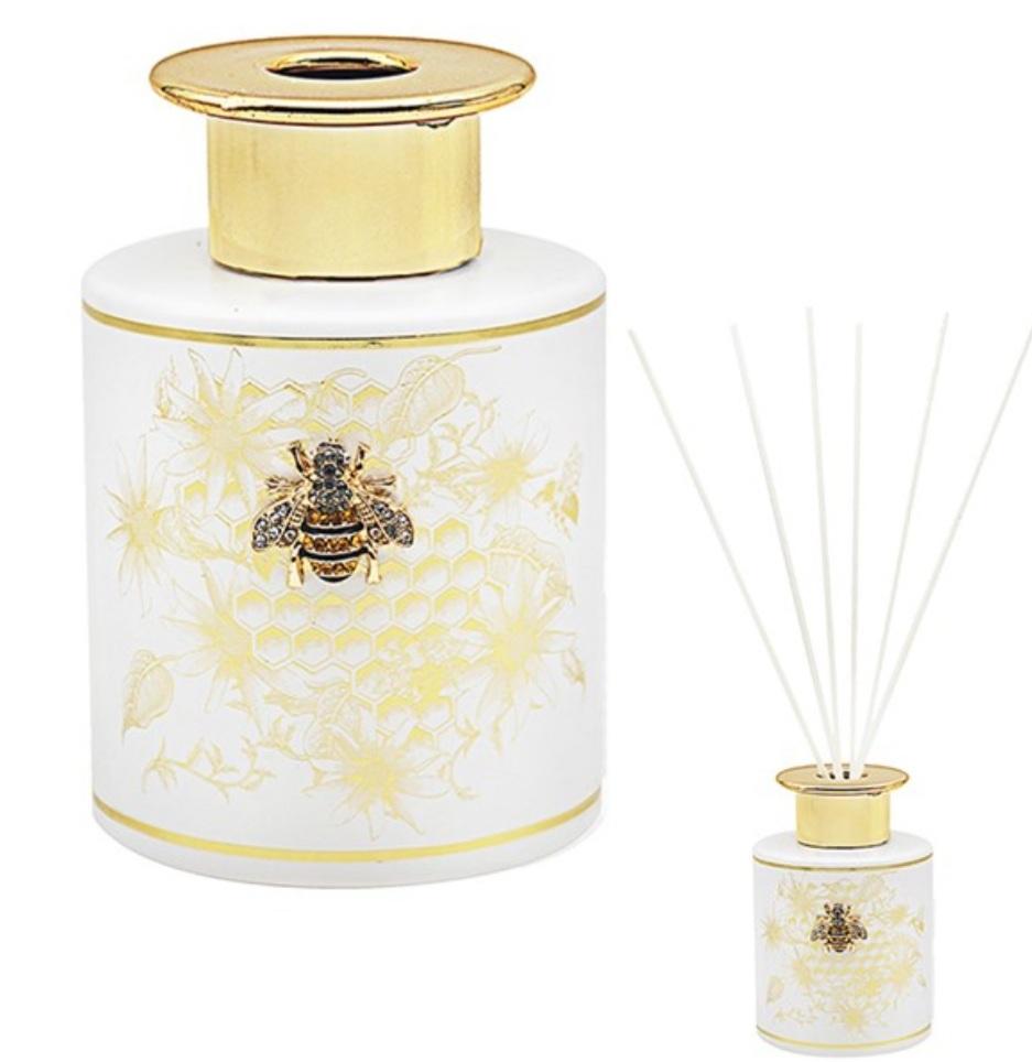 Bee Jewel Diffuser