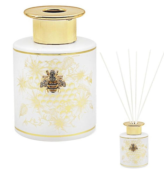 Bee Jewel Diffuser